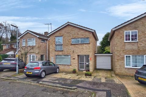 Hall End Close, Maulden, Bedfordshire, MK45