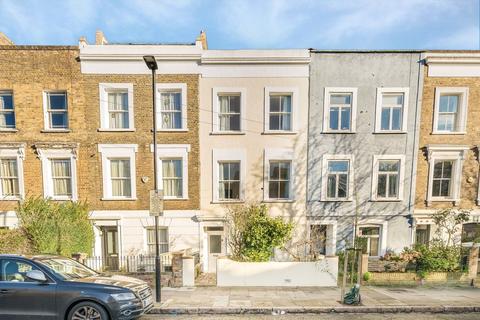 4 bedroom house for sale, Axminster Road, London N7