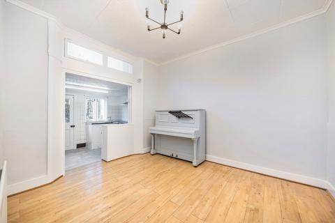 4 bedroom house for sale, Axminster Road, London N7