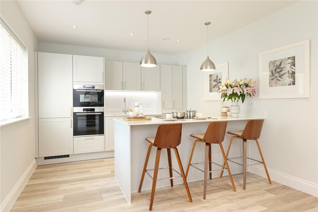 Show Home