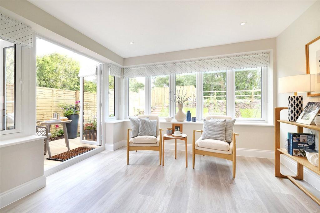 Show Home