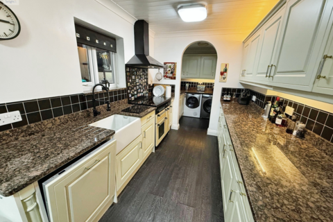 3 bedroom bungalow for sale, Shilton Road, Barwell