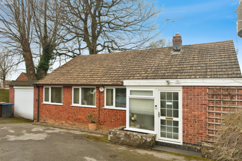 3 bedroom bungalow for sale, Shilton Road, Barwell