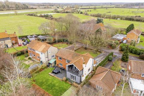 4 bedroom detached house for sale, Baileys Lane , Haddington , Lincoln, Lincolnshire, LN5