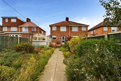 3 bedroom semi-detached house for sale, Beech Avenue, Beeston, Nottingham, Nottinghamshire, NG9