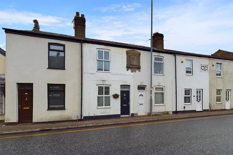 Knutsford Road, Latchford, Warrington