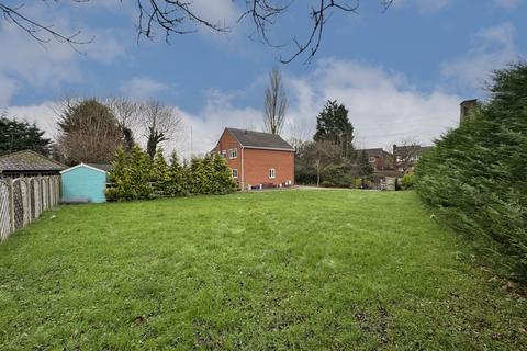 4 bedroom detached house for sale, Lower Lane, Freckleton PR4