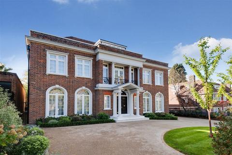 7 bedroom detached house to rent, INGRAM AVENUE, KENWOOD, NW11