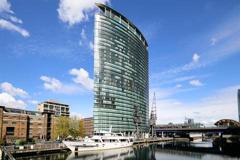 West India Quay, Canary Wharf, E14