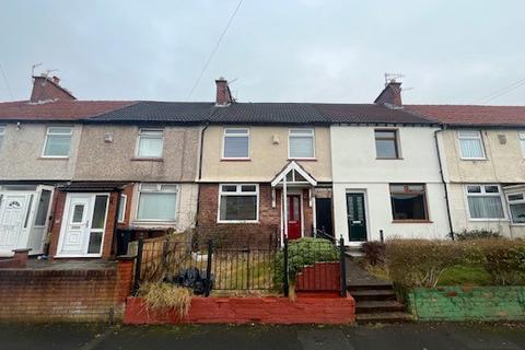 3 bedroom terraced house for sale, Field Lane, Litherland, Liverpool