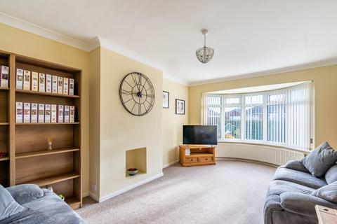 2 bedroom semi-detached bungalow for sale, Orchard Gardens, Huntington, York