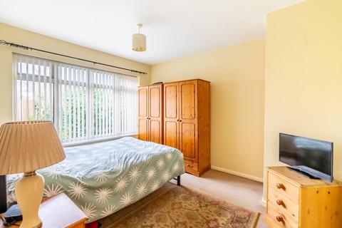 2 bedroom semi-detached bungalow for sale, Orchard Gardens, Huntington, York