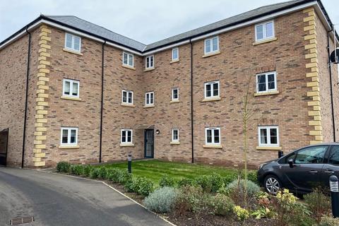 2 bedroom apartment for sale, Creeting Road West, Stowmarket IP14