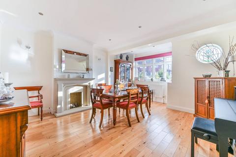 5 bedroom end of terrace house for sale, Briar Avenue, Streatham Common, London, SW16