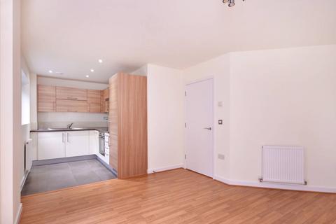 1 bedroom flat to rent, Eric Street, Mile End, London, E3