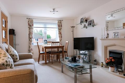 1 bedroom apartment for sale, Hawthorn Road, Bognor Regis, West Sussex PO21