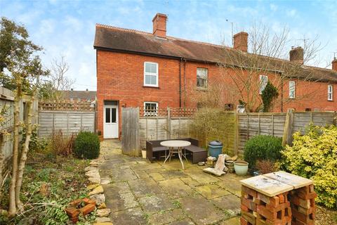 2 bedroom end of terrace house for sale, Gillingham, Dorset, SP8