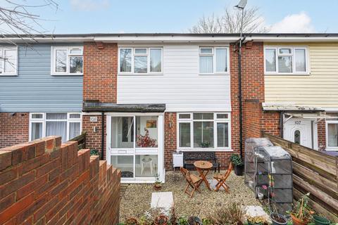 2 bedroom terraced house for sale, Estreham Road, Streatham Common, London, SW16