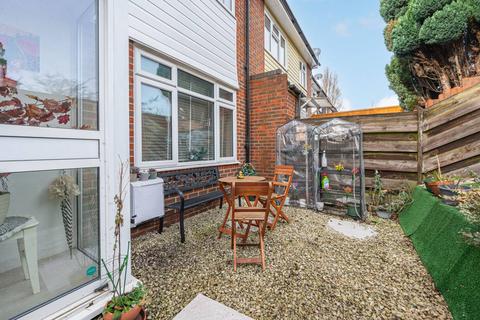 2 bedroom terraced house for sale, Estreham Road, Streatham Common, London, SW16