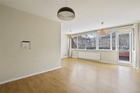 2 bedroom flat for sale, Park Village East, London