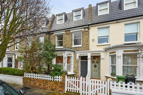 4 bedroom house for sale, Carthew Road, London W6