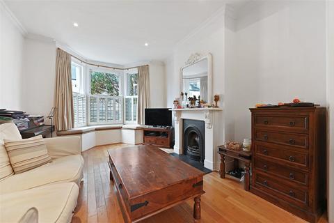 4 bedroom house for sale, Carthew Road, London W6