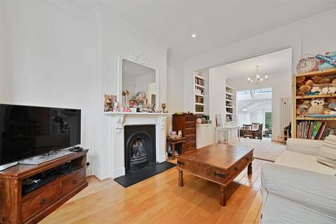 4 bedroom house for sale, Carthew Road, London W6