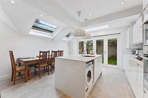 4 bedroom house for sale, Carthew Road, London W6