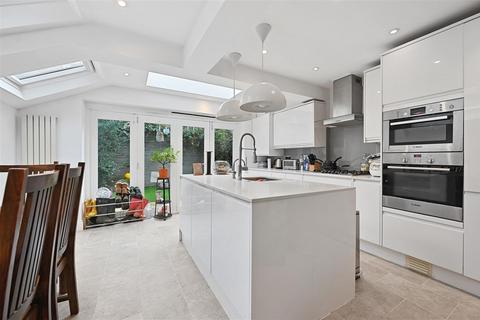 4 bedroom house for sale, Carthew Road, London W6