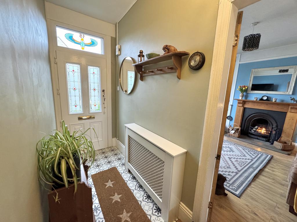 Hallway