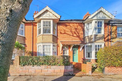 3 bedroom terraced house for sale, Dumpton Park Drive, Ramsgate CT11