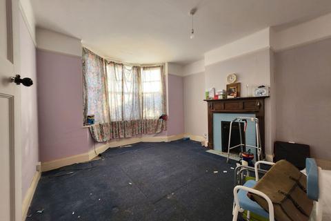 3 bedroom terraced house for sale, Dumpton Park Drive, Ramsgate CT11