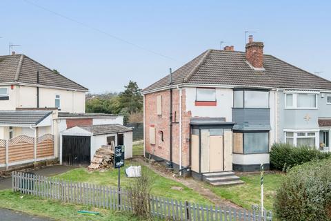 3 bedroom semi-detached house for sale, Callowbrook Lane, Rubery, Birmingham, B45 9HN