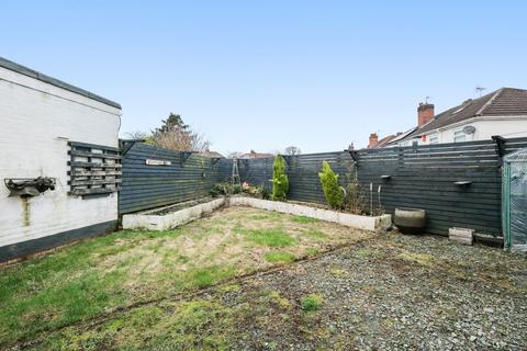 13 Callowbrook Lane, Rubery, Birmingham, B45 9HN