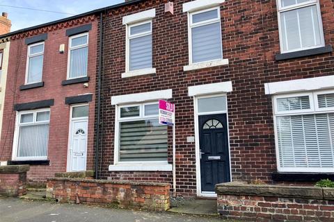 48 Alexandra Road, Lostock, Bolton, BL6 4BB
