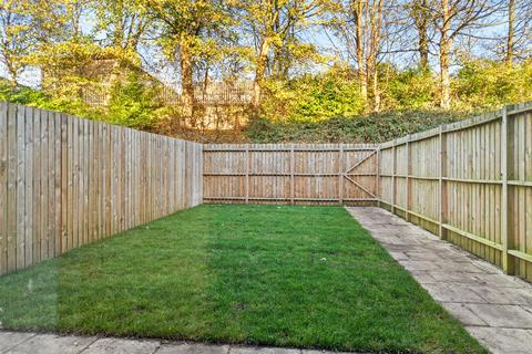 undefined, Transvaal Terrace, Batley WF17