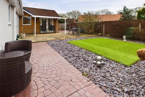 2 bedroom detached bungalow for sale, Lambourne Drive, Nottingham, Nottinghamshire, NG8