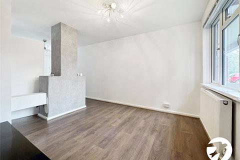 2 bedroom maisonette to rent, Clendon Way, London, SE18