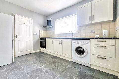 3 bedroom terraced house for sale, West View, Pegswood, Morpeth, Northumberland, NE61 6RT