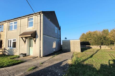 3 bedroom semi-detached house for sale, Martins Croft, Colerne, Chippenham