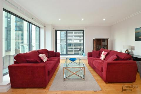 2 bedroom apartment to rent, Discovery Dock West, Canary Wharf, E14