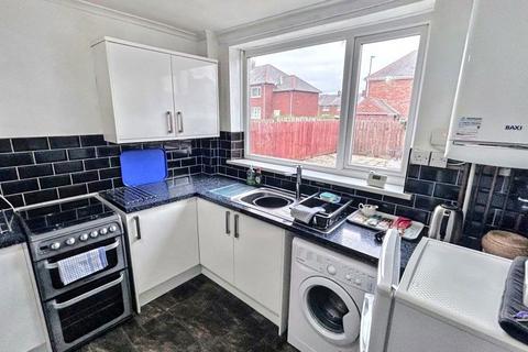 3 bedroom semi-detached house for sale, Pelaw Avenue, Newbiggin By The Sea, Newbiggin-by-the-Sea, Northumberland, NE64 6LD