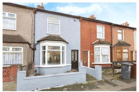 2 bedroom terraced house to rent, Sparsholt Road, Barking IG11