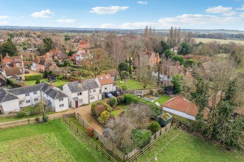 1 Bakers Lane, East Hagbourne, Didcot, OX11 9LH