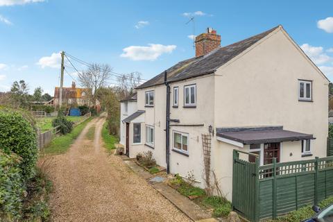 1 Bakers Lane, East Hagbourne, Didcot, OX11 9LH