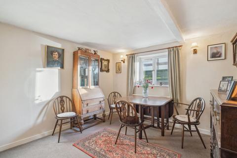 1 Bakers Lane, East Hagbourne, Didcot, OX11 9LH