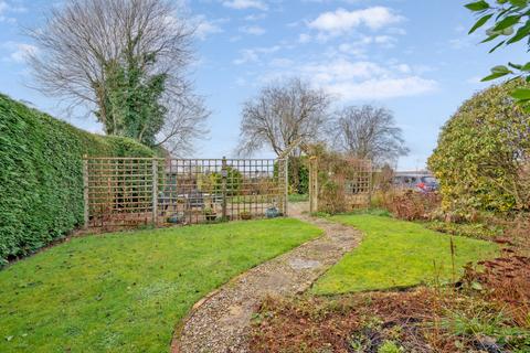 1 Bakers Lane, East Hagbourne, Didcot, OX11 9LH