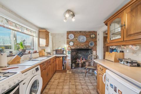 1 Bakers Lane, East Hagbourne, Didcot, OX11 9LH