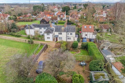 1 Bakers Lane, East Hagbourne, Didcot, OX11 9LH