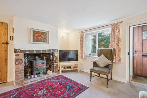 1 Bakers Lane, East Hagbourne, Didcot, OX11 9LH